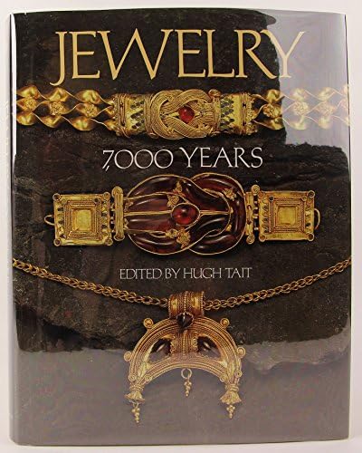 Jewelry: From Antiquity to the Present (World of Art): Phillips